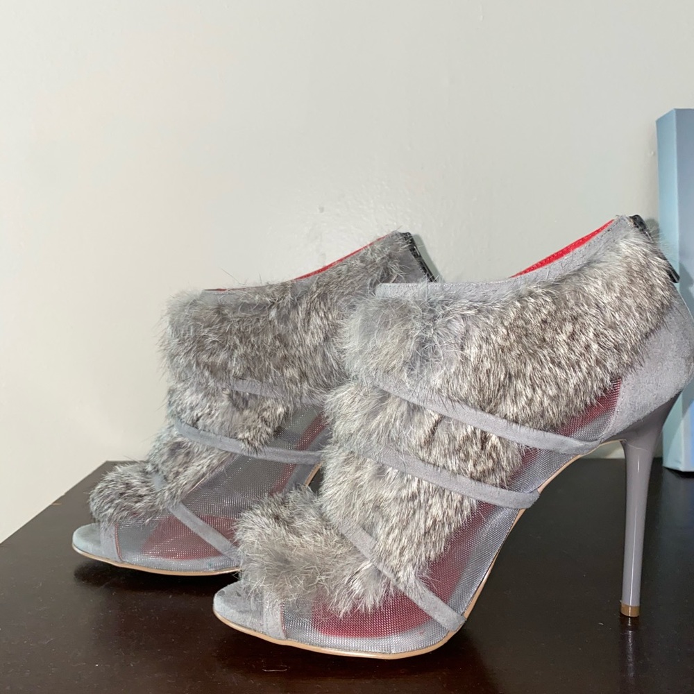 Christian jourdan heels